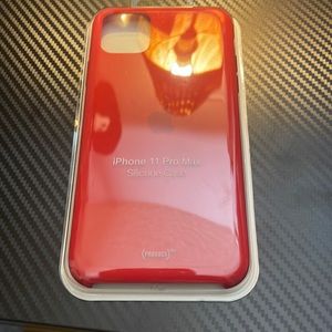 iPhone 11 Pro Max case